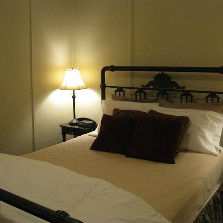 The Forest Queen Hotel Crested Butte Bagian luar foto