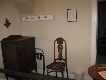 The Forest Queen Hotel Crested Butte Bagian luar foto