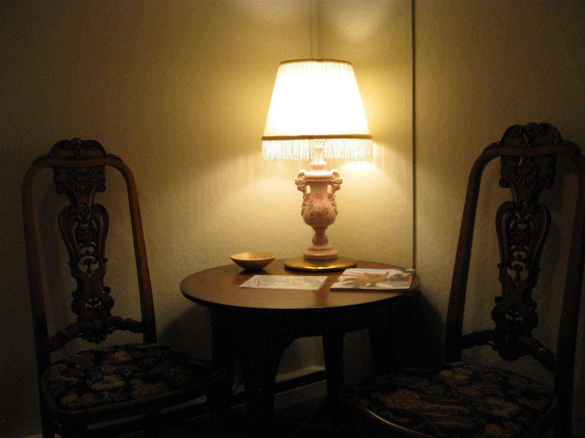 The Forest Queen Hotel Crested Butte Bagian luar foto
