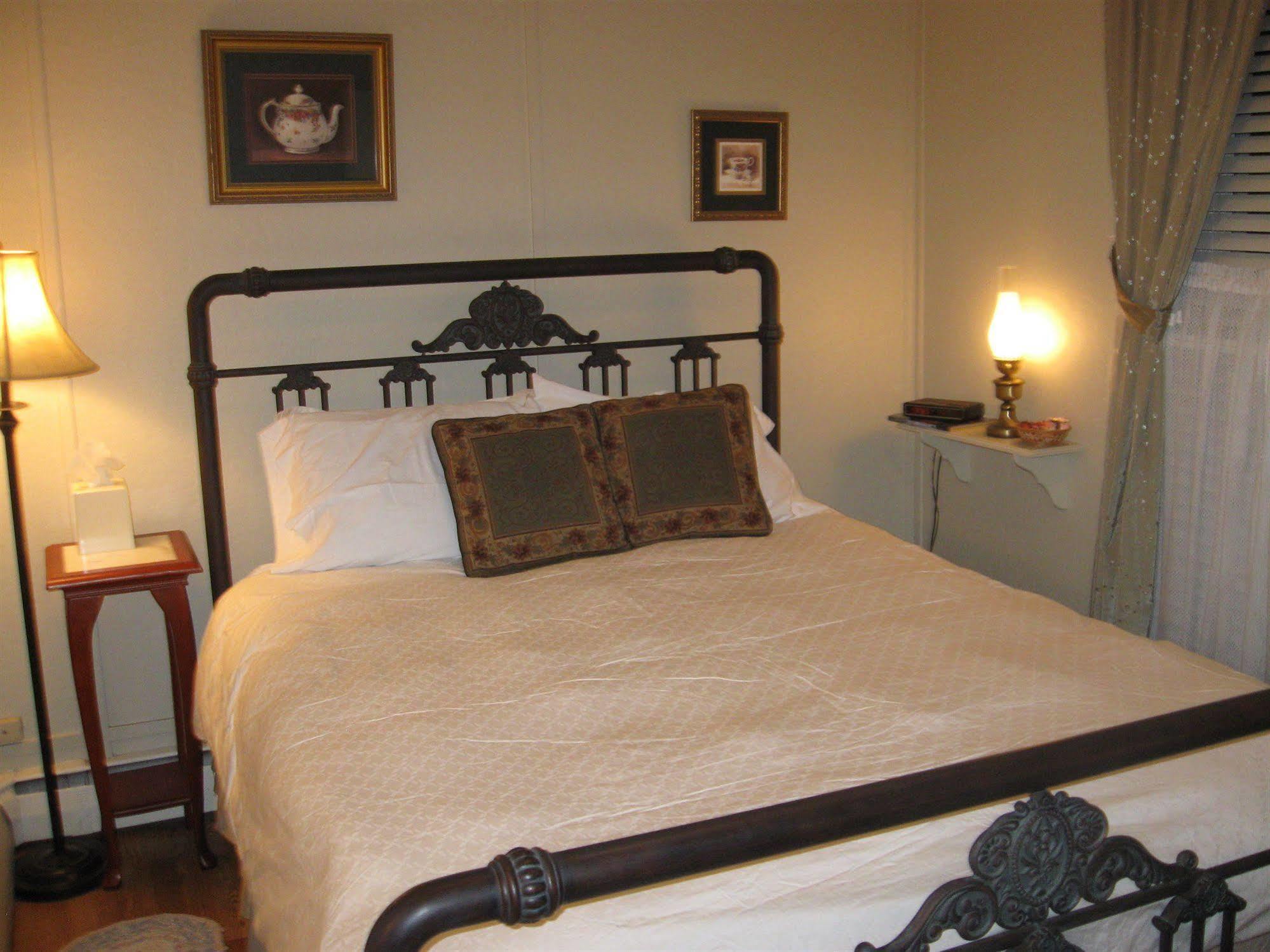 The Forest Queen Hotel Crested Butte Bagian luar foto