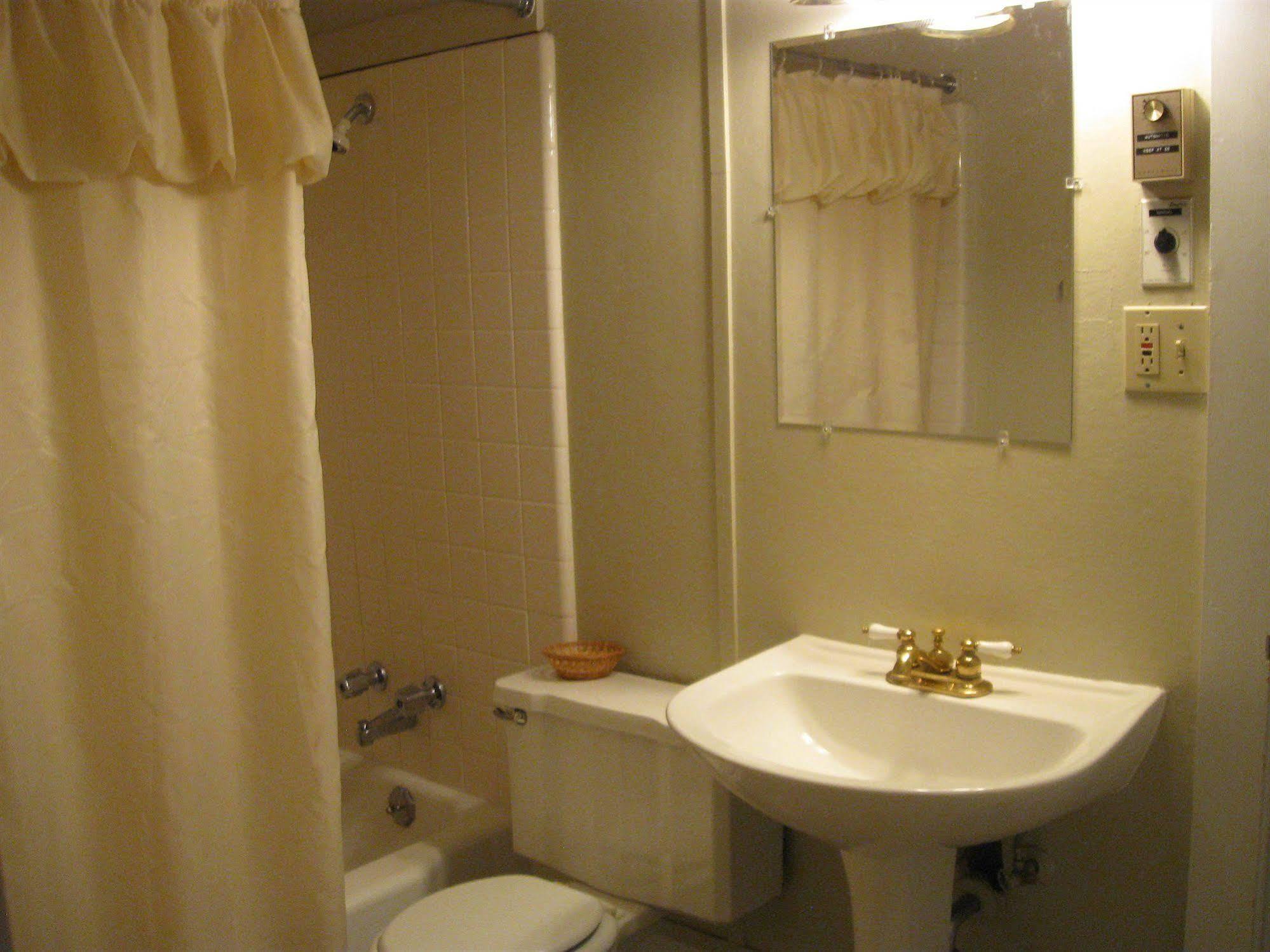 The Forest Queen Hotel Crested Butte Bagian luar foto