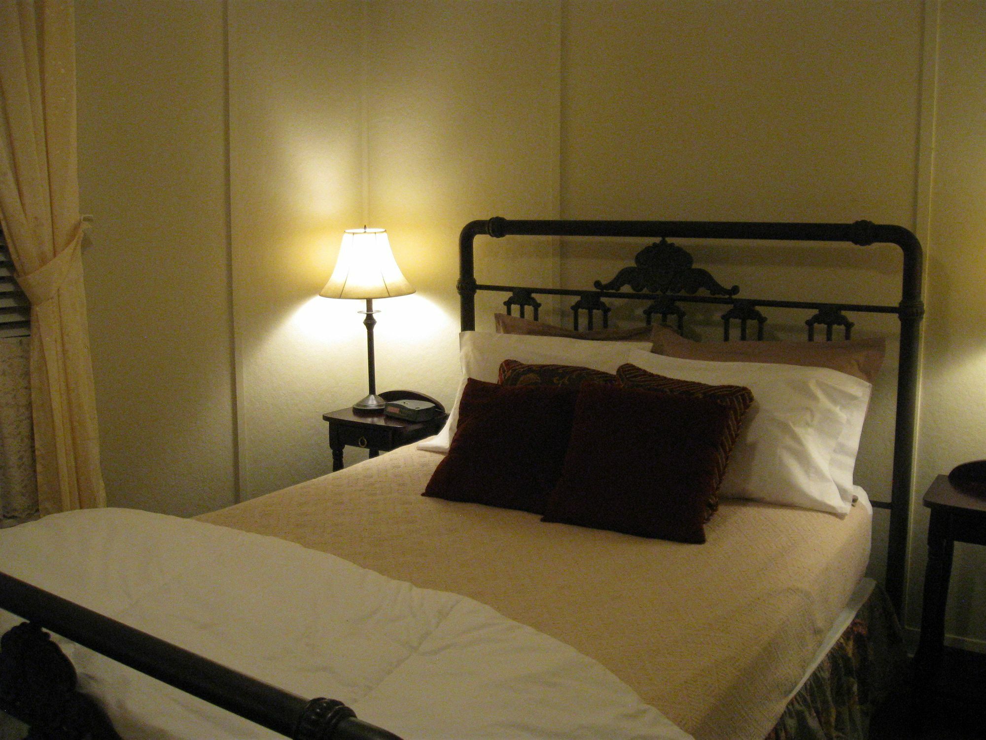 The Forest Queen Hotel Crested Butte Bagian luar foto